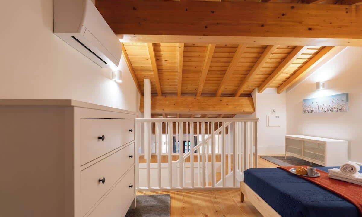 Photo of Bedroom in Oliveira do Castelo