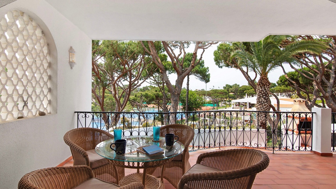Photo of Outdoor in Vale do Lobo