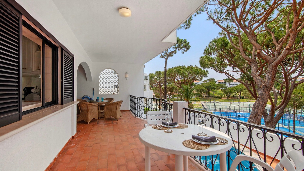 Photo of Outdoor in Vale do Lobo