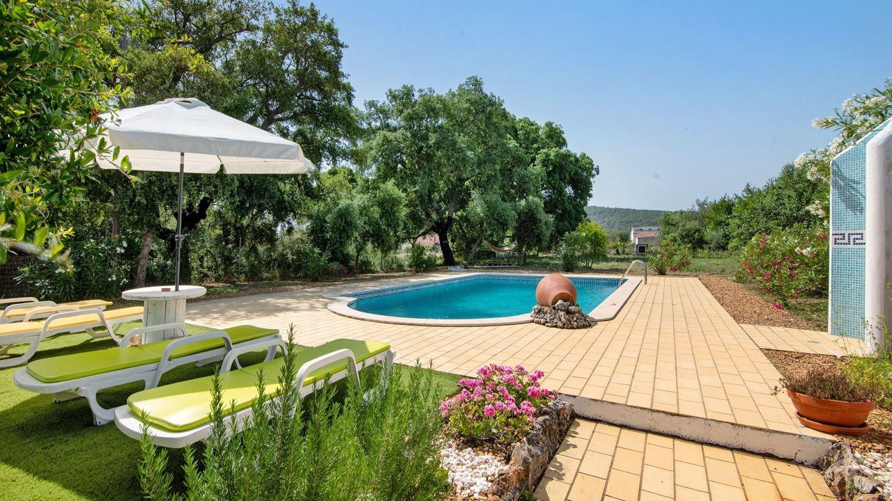 Photo of Outdoor in Loule