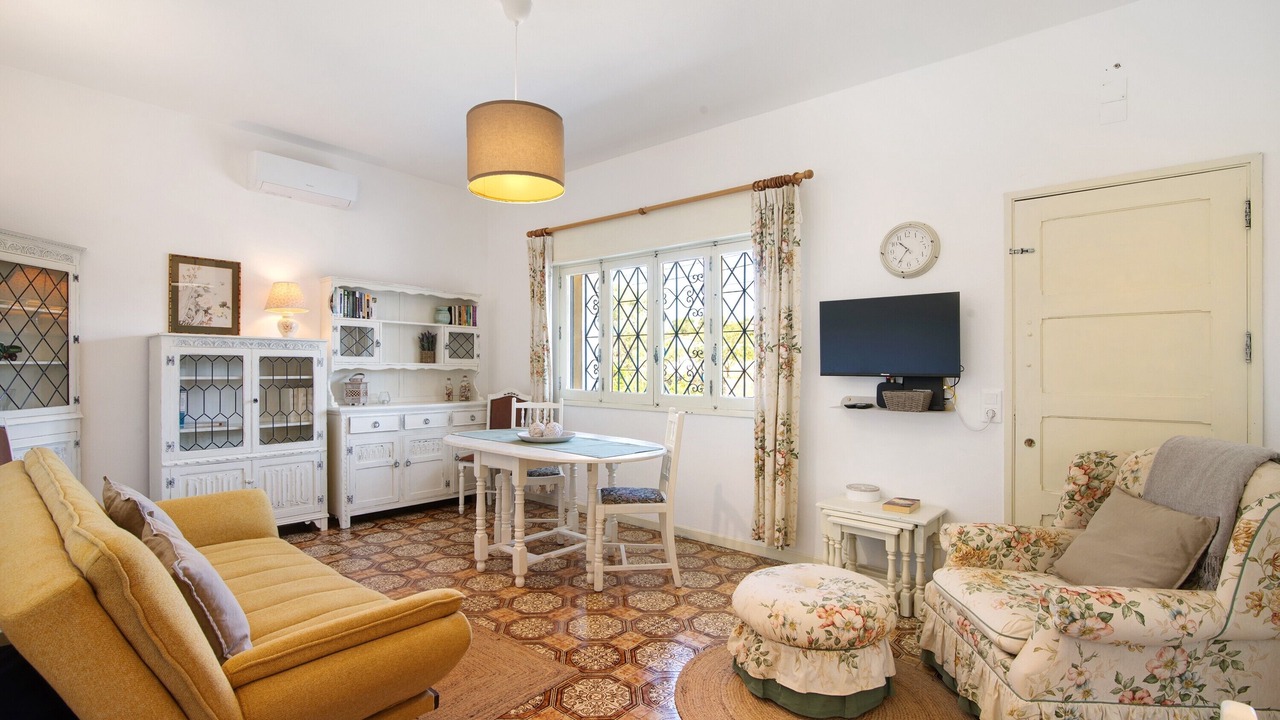 Photo of Livingroom in Loule