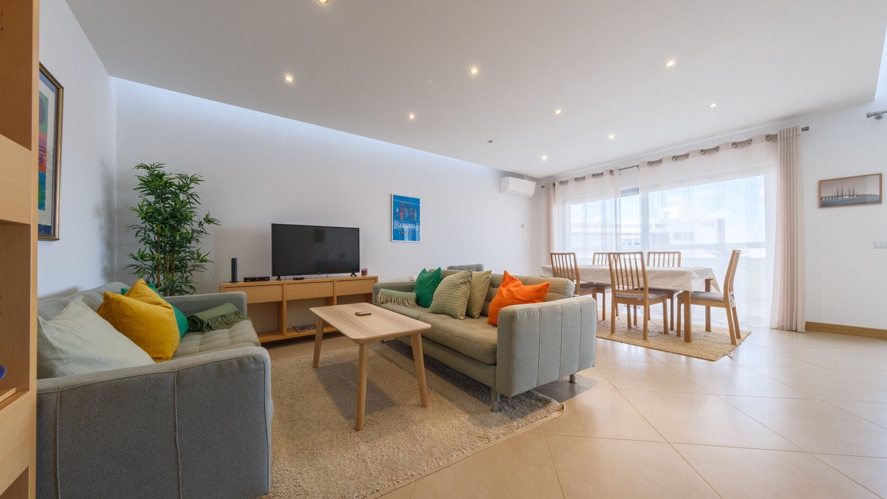 Photo of Livingroom in Porto de Mos