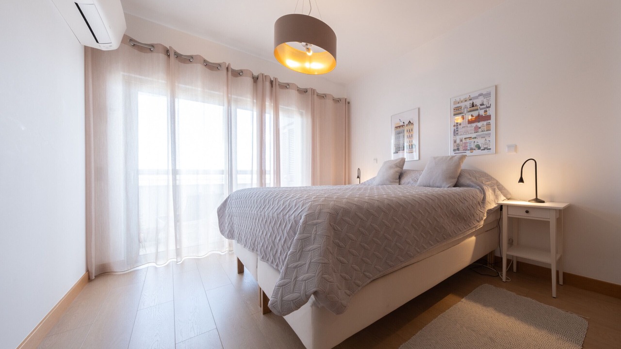 Photo of Bedroom in Porto de Mos
