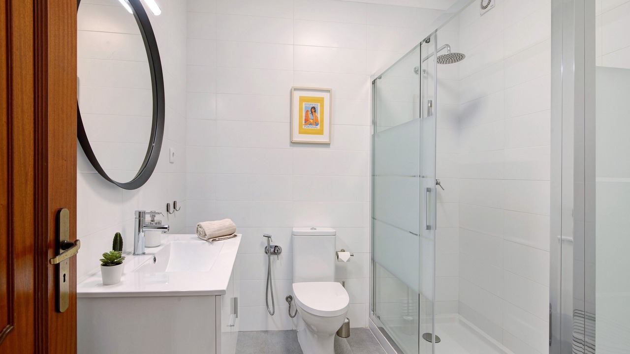 Photo of Bathroom in Altura