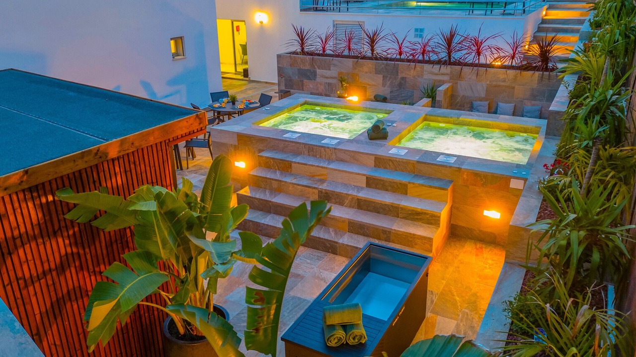 Photo of Patio Balcony in Armacao de Pera