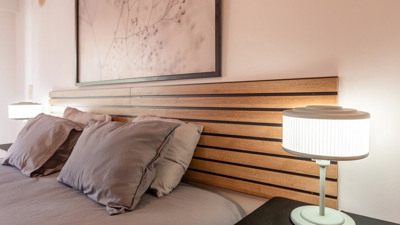 Photo of Bedroom in Cascais