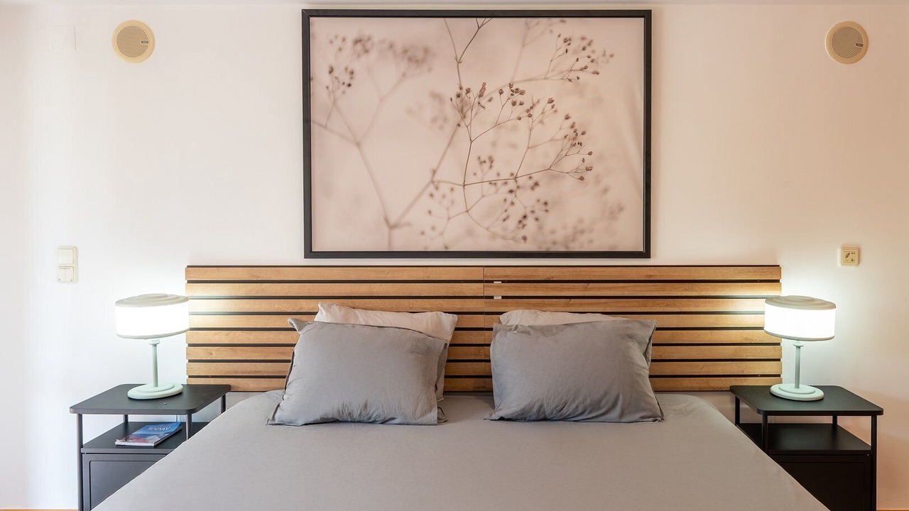 Photo of Bedroom in Cascais