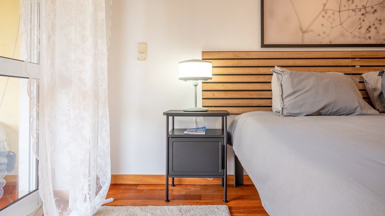 Photo of Bedroom in Cascais