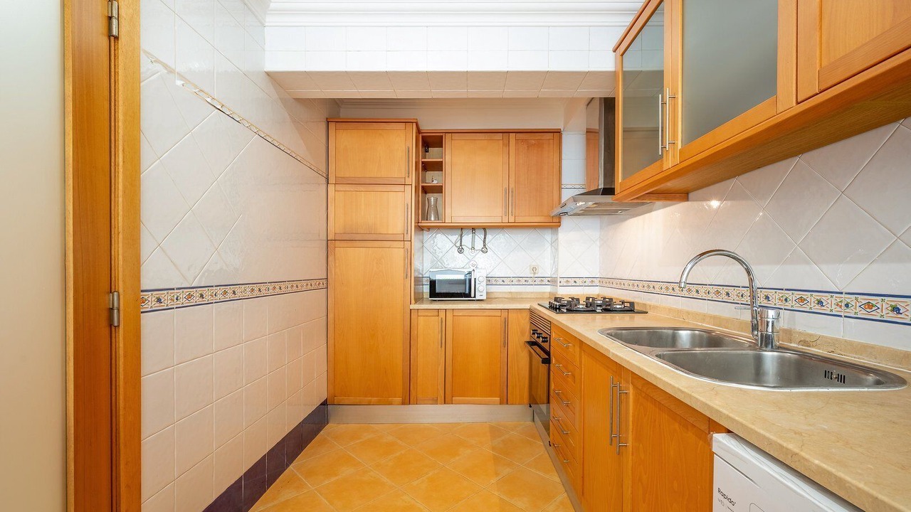 Photo of Kitchen in Cascais