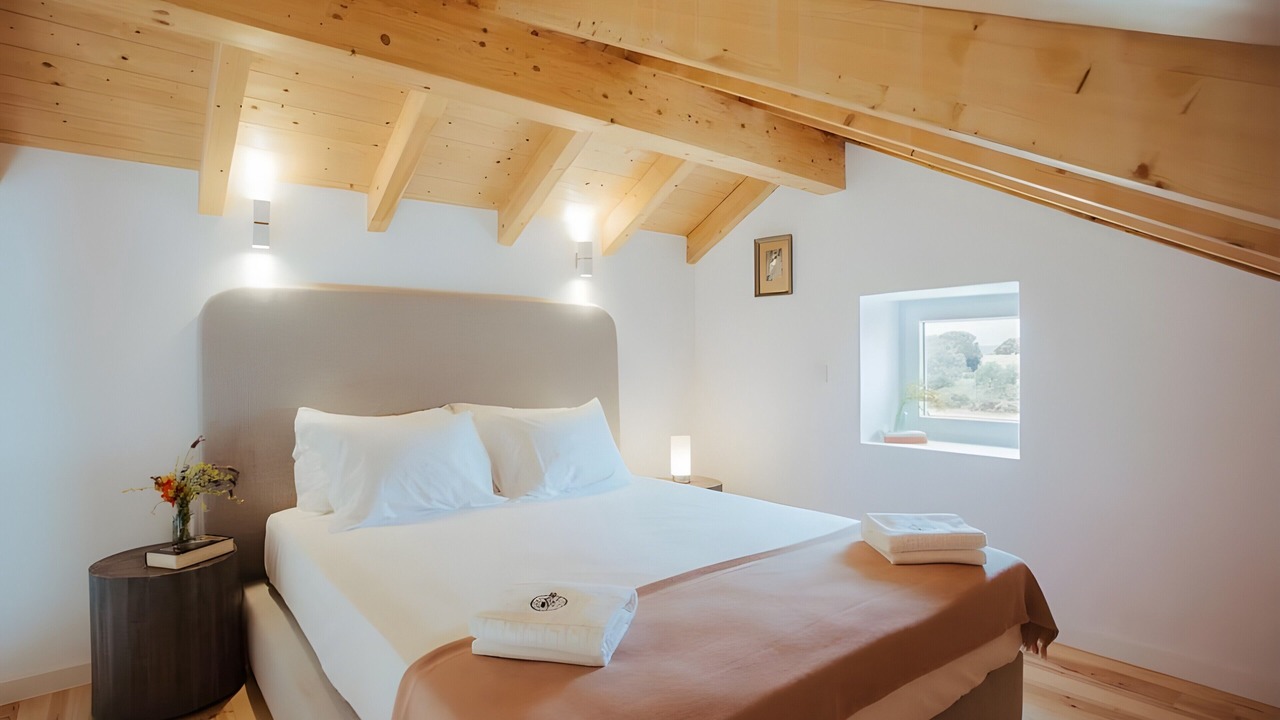 Photo of Bedroom in Montemor-o-Novo