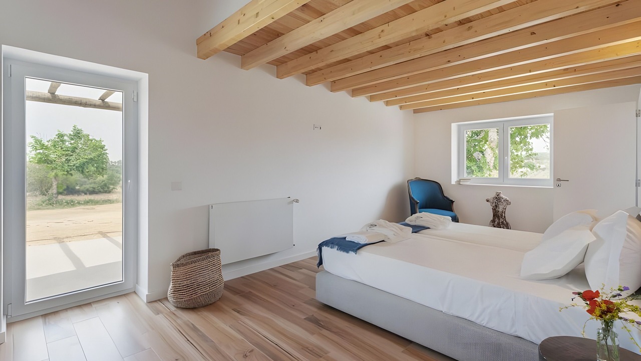Photo of Bedroom in Montemor-o-Novo