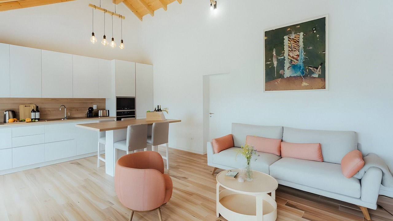 Photo of Livingroom in Montemor-o-Novo