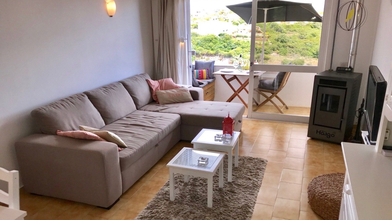 Photo of Livingroom in Benagil
