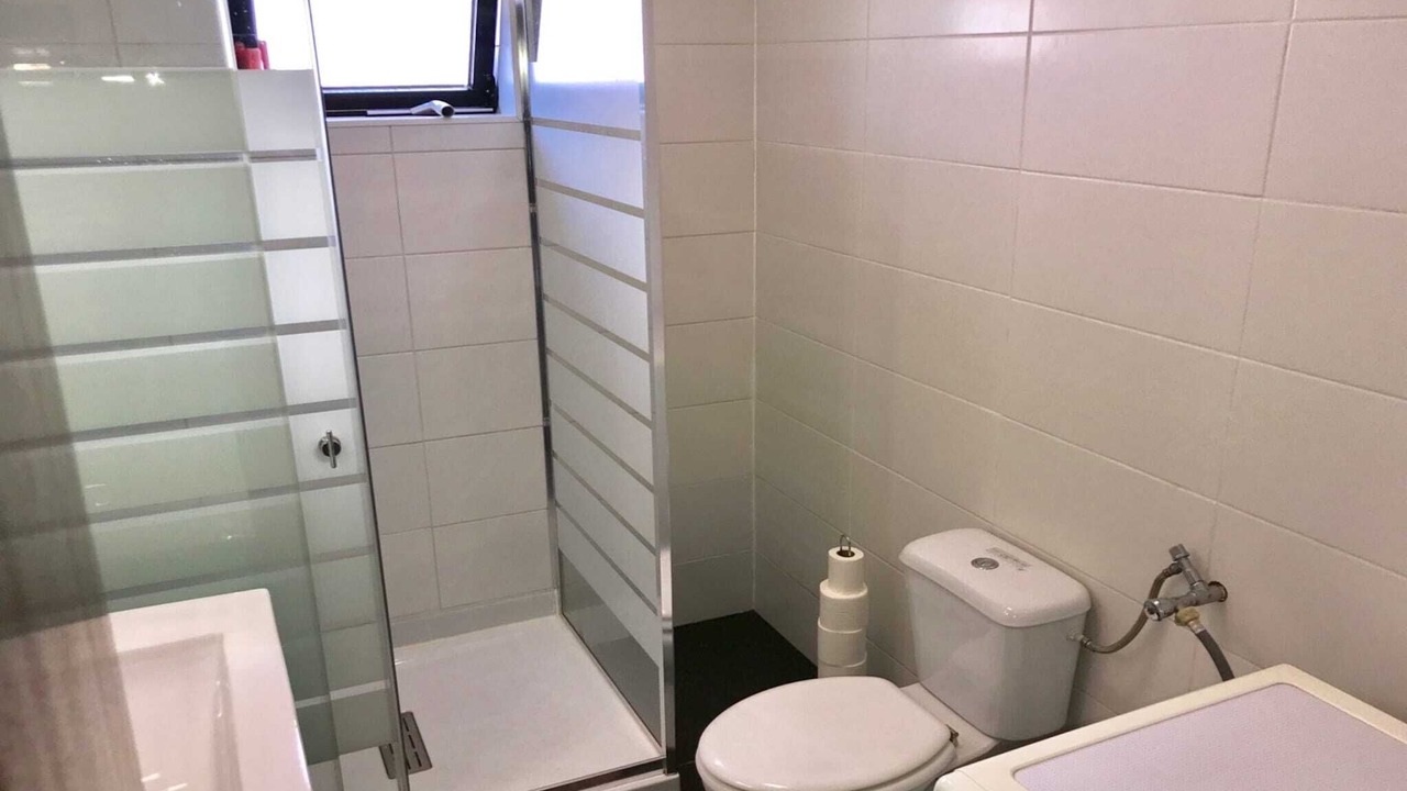Photo of Bathroom in Benagil