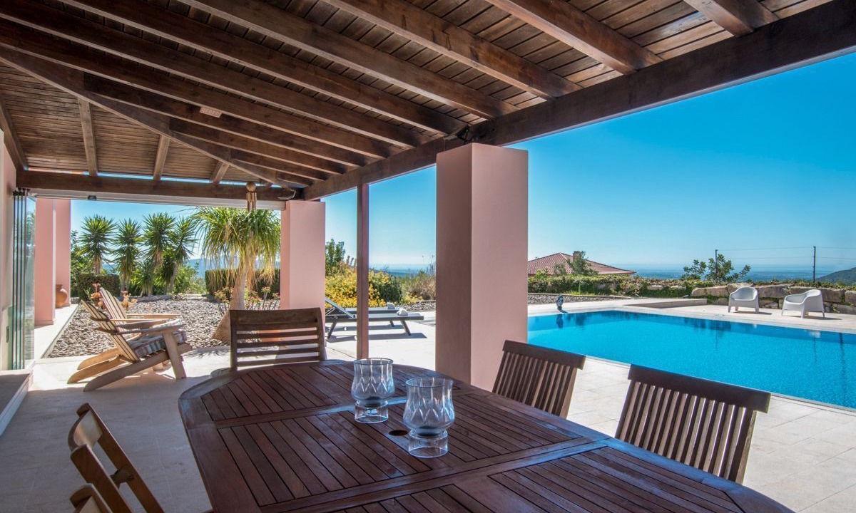 Photo of Outdoor in Quinta das Raposeiras