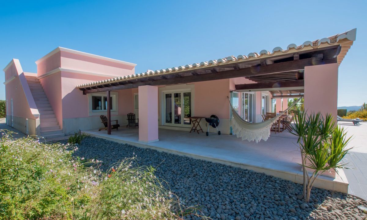 Photo of Outdoor in Quinta das Raposeiras