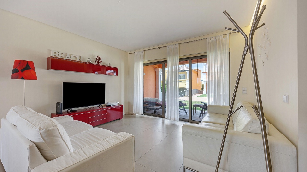 Photo of Livingroom in Luz de Tavira