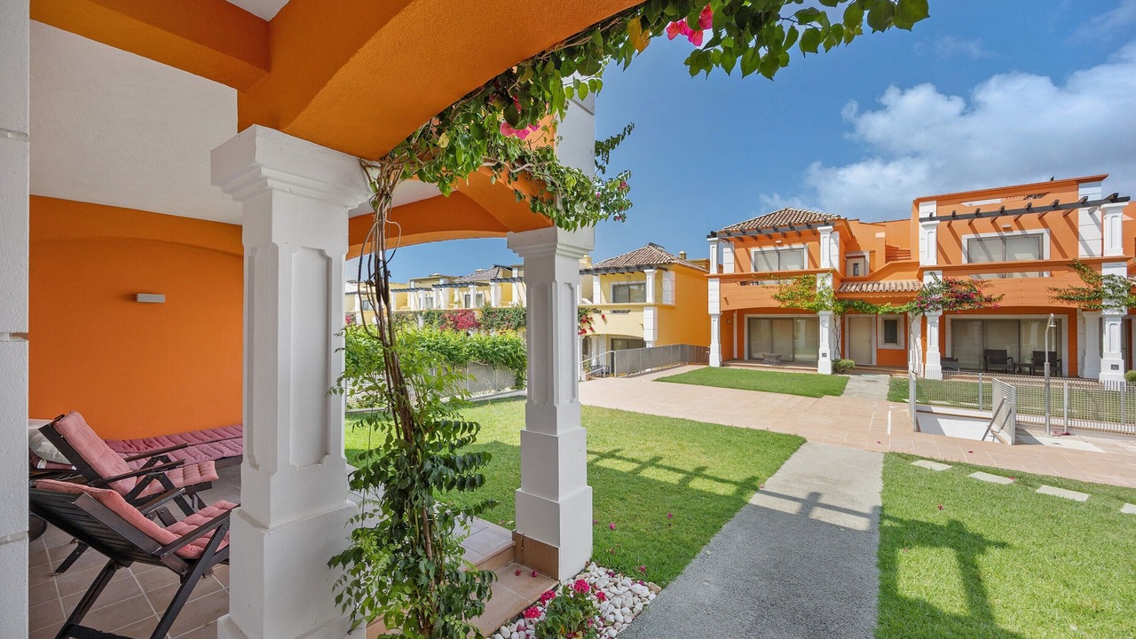 Photo of Patio Balcony in Luz de Tavira