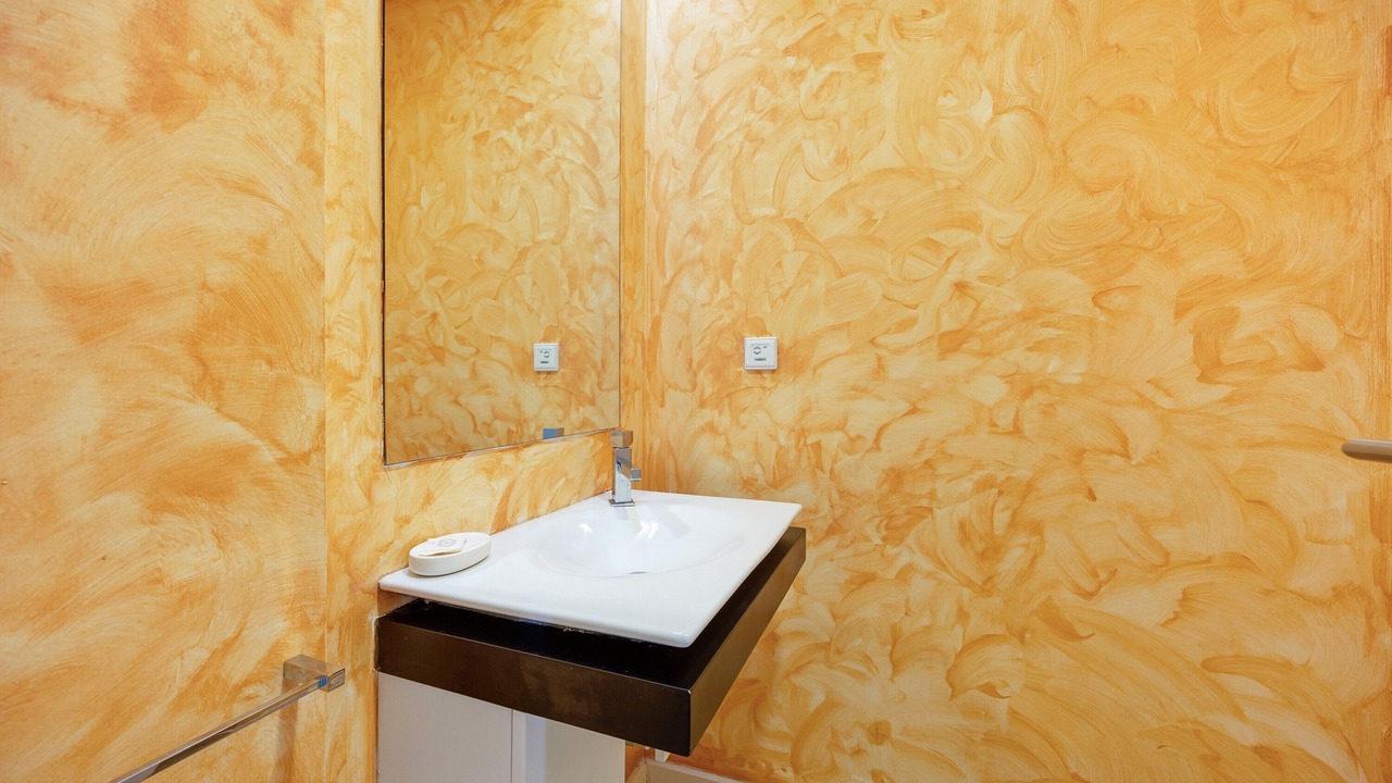 Photo of Bathroom in Luz de Tavira