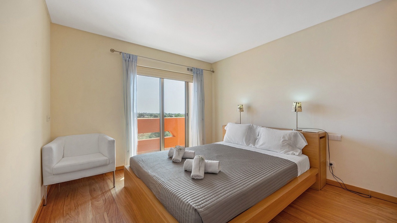 Photo of Bedroom in Luz de Tavira