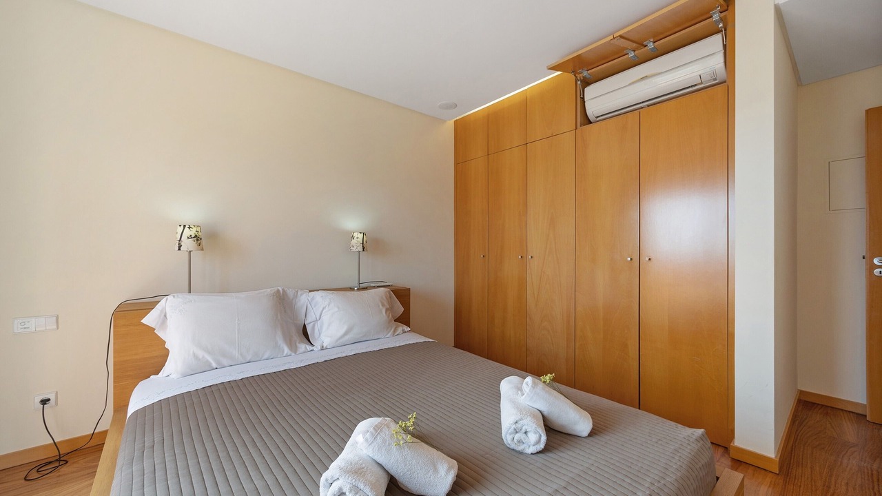 Photo of Bedroom in Luz de Tavira