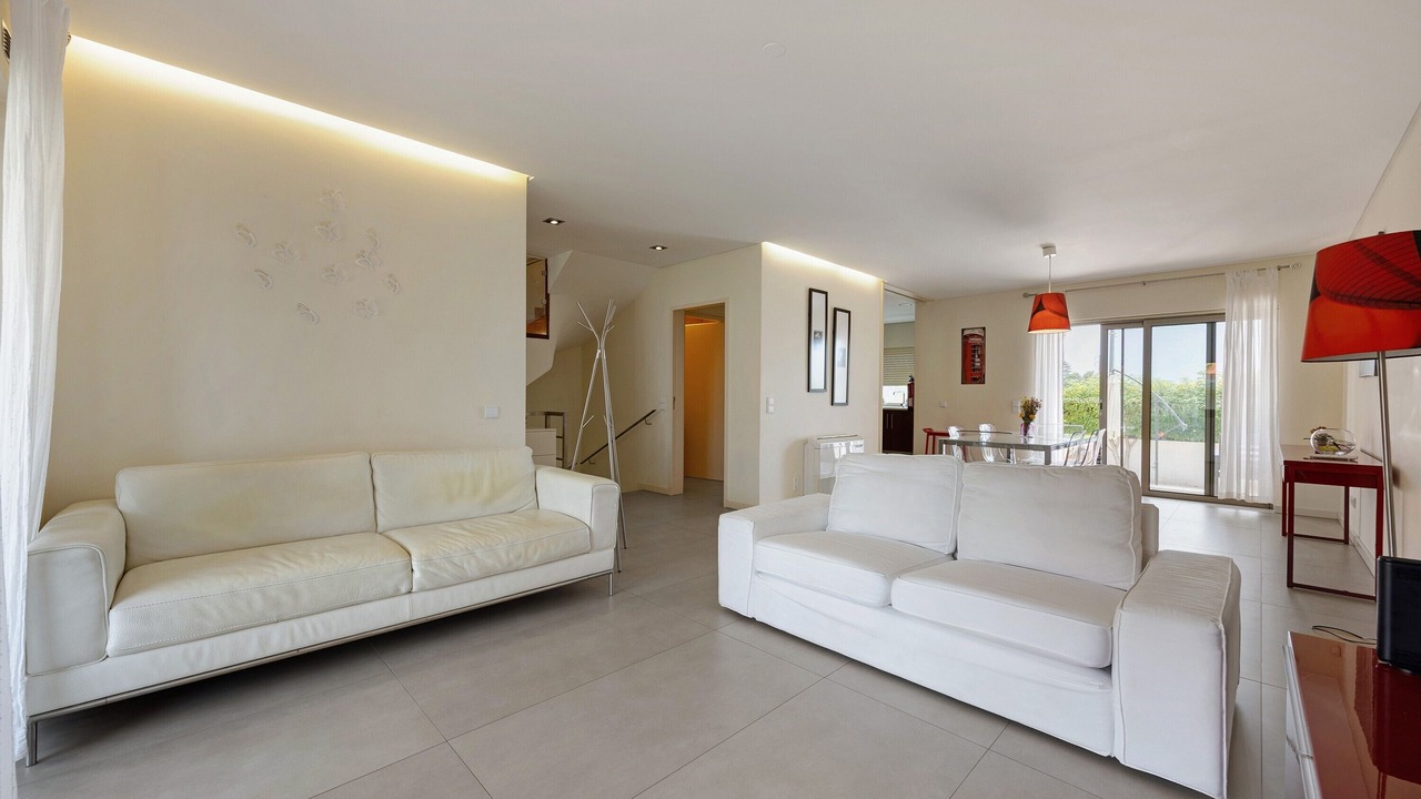 Photo of Livingroom in Luz de Tavira
