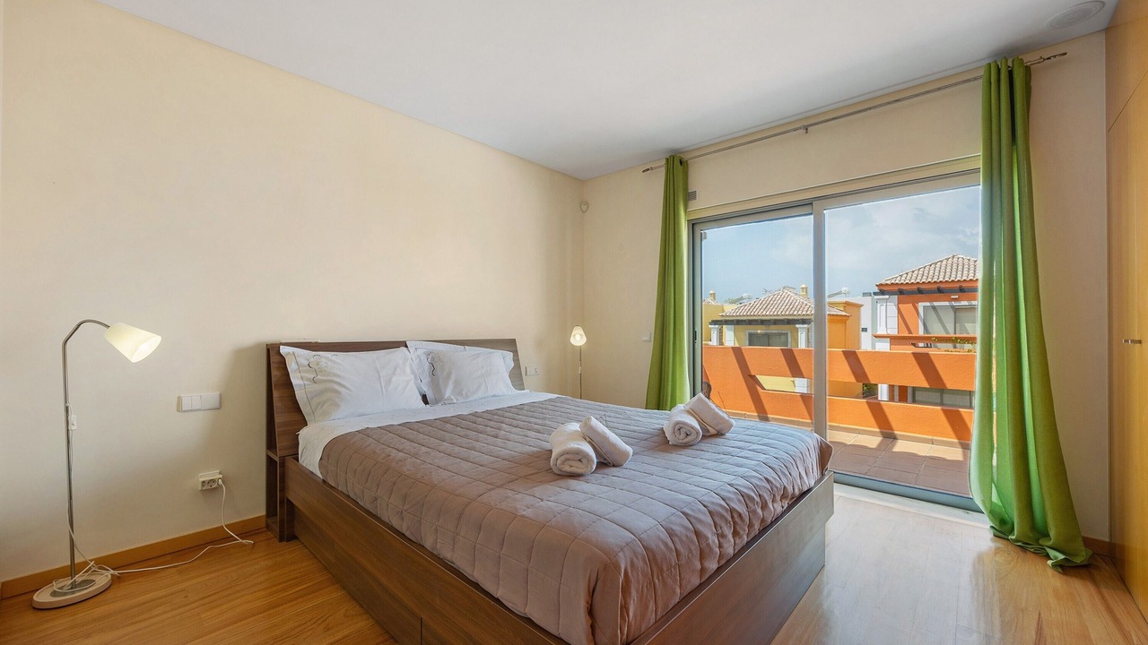 Photo of Bedroom in Luz de Tavira