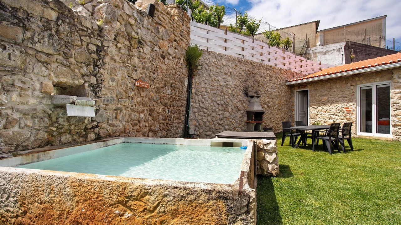 Photo of Outdoor in Nossa Senhora das Misericordias