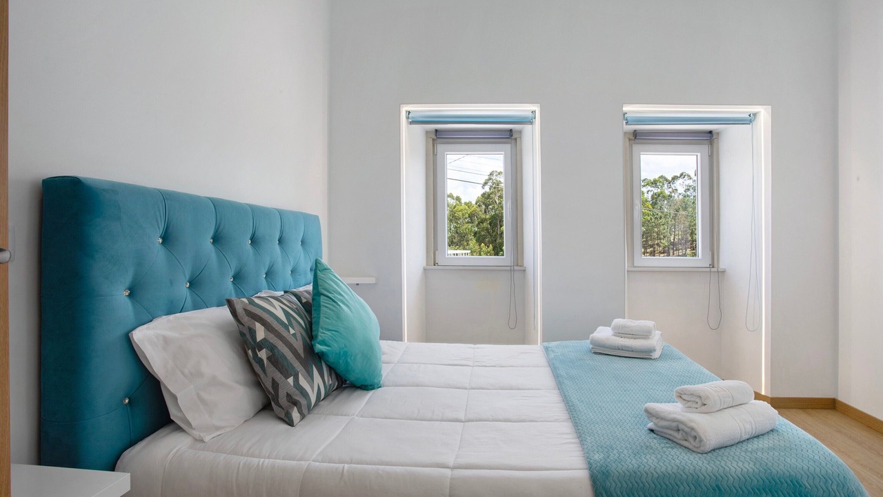 Photo of Bedroom in Nossa Senhora das Misericordias