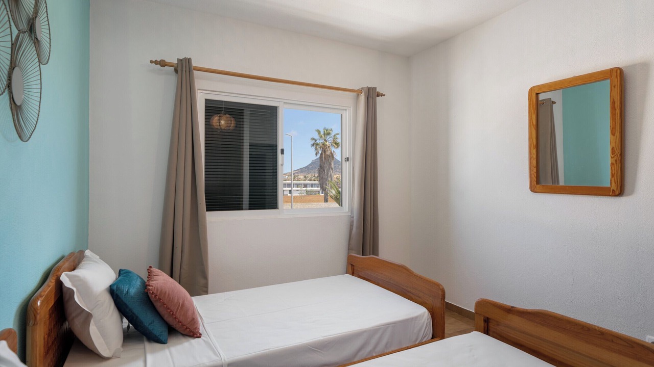 Photo of Bedroom in Cabeco da Ponta