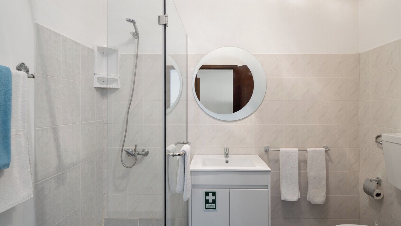 Photo of Bathroom in Cabeco da Ponta
