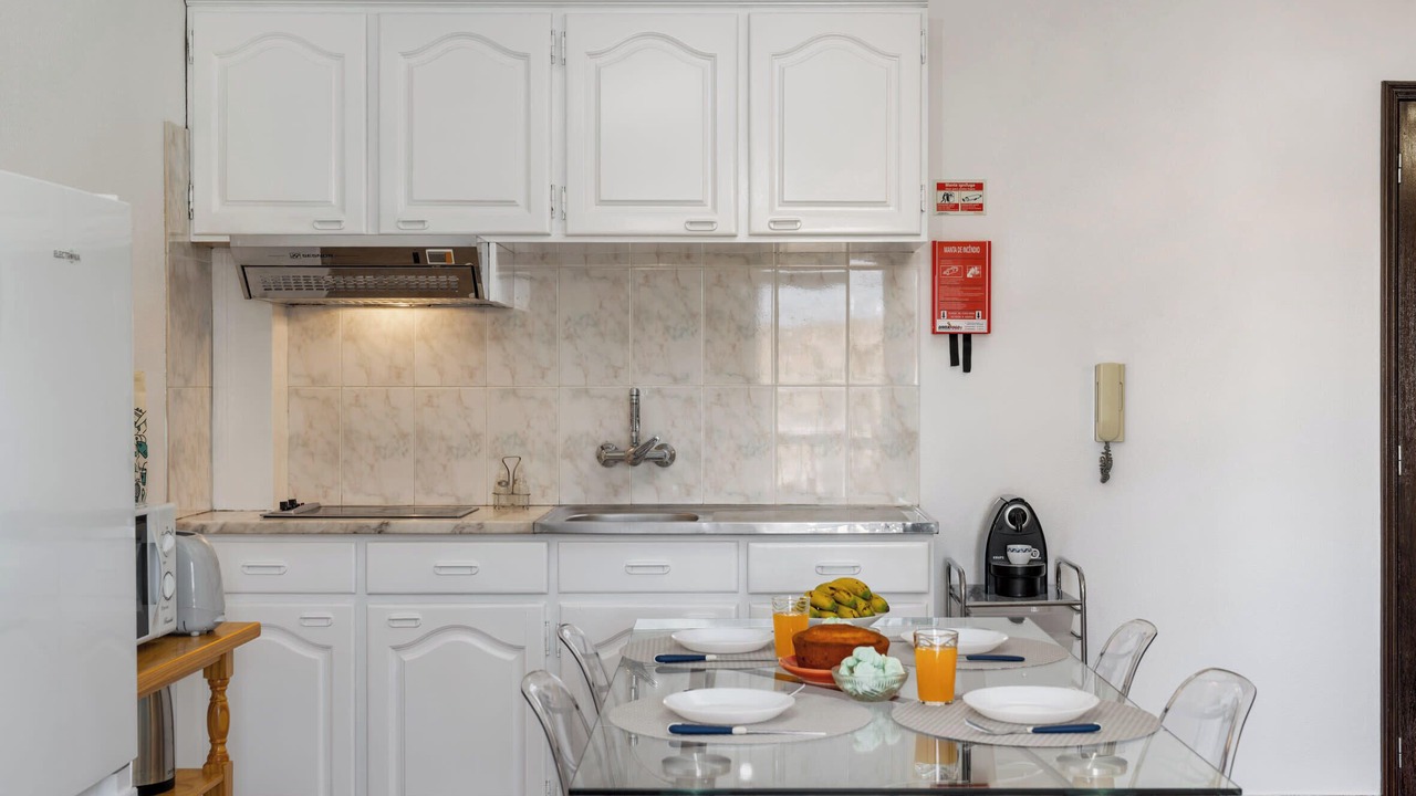 Photo of Kitchen in Cabeco da Ponta