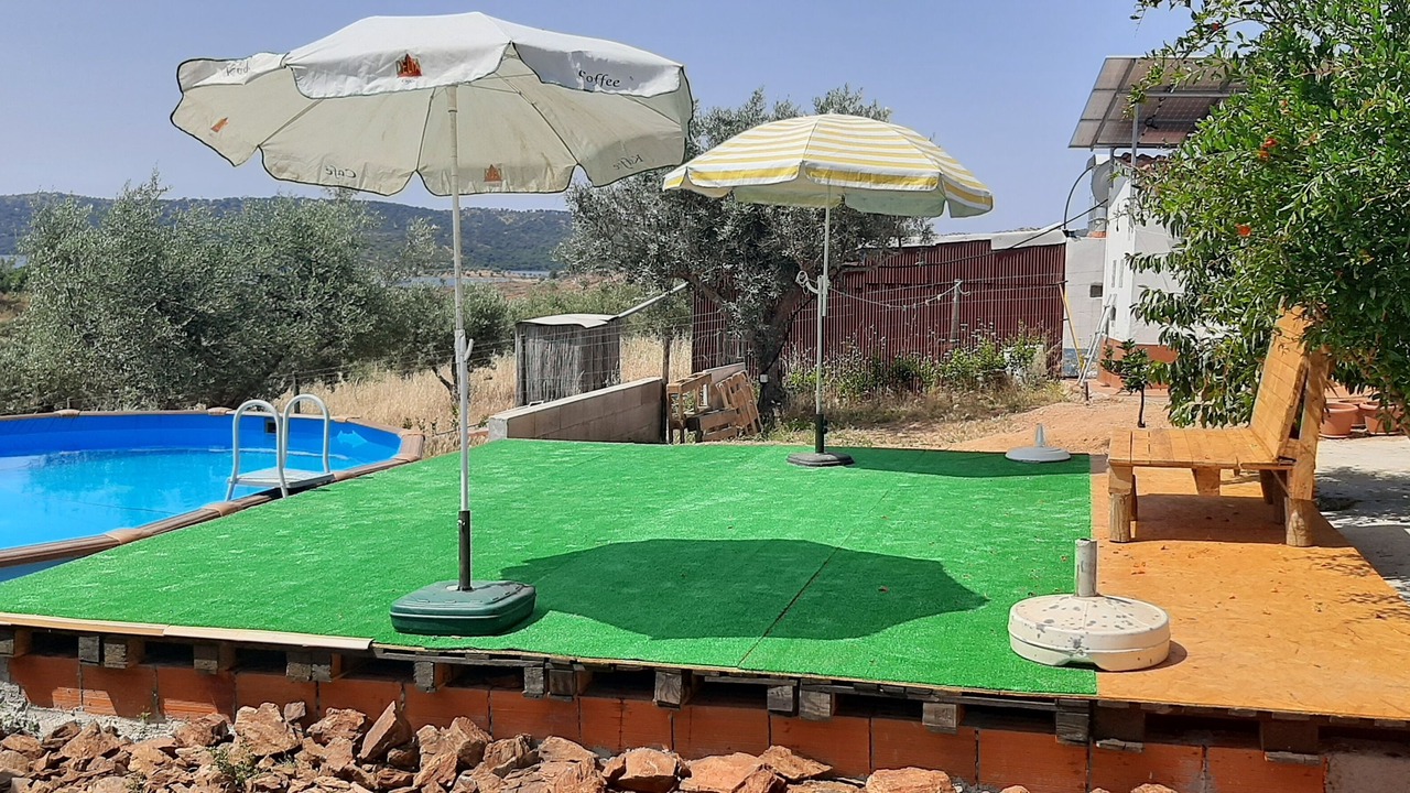 Photo of Patio Balcony in Alqueva