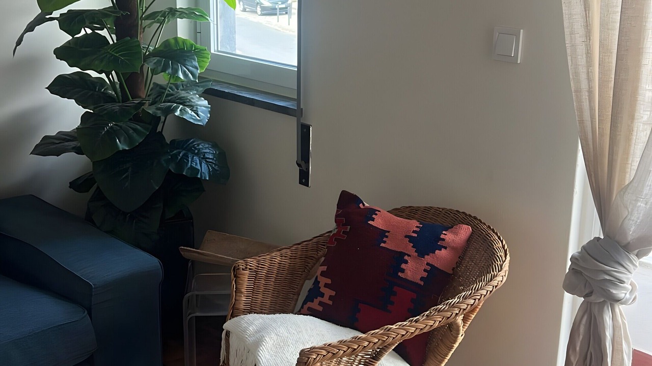 Photo of Livingroom in Ferragudo