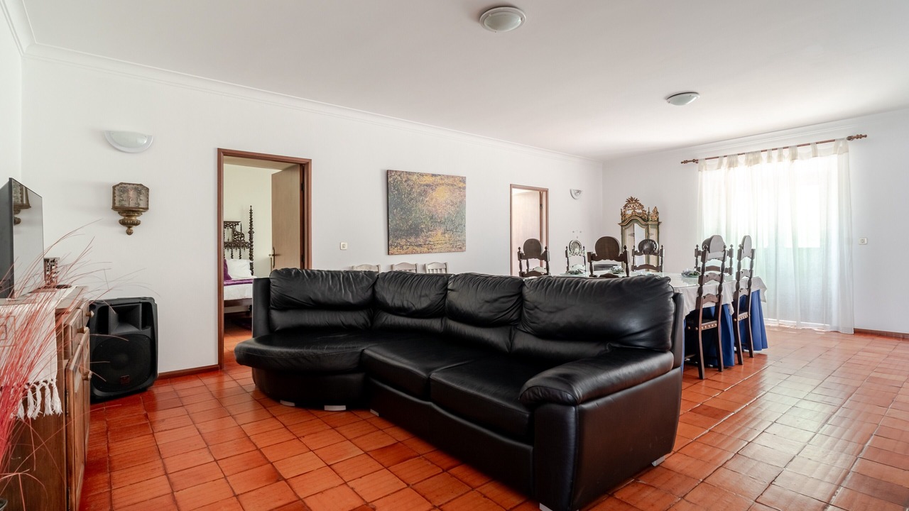 Photo of Livingroom in Cossourado