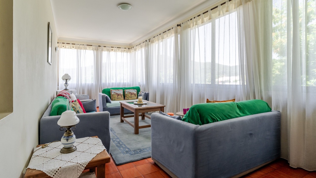 Photo of Livingroom in Cossourado