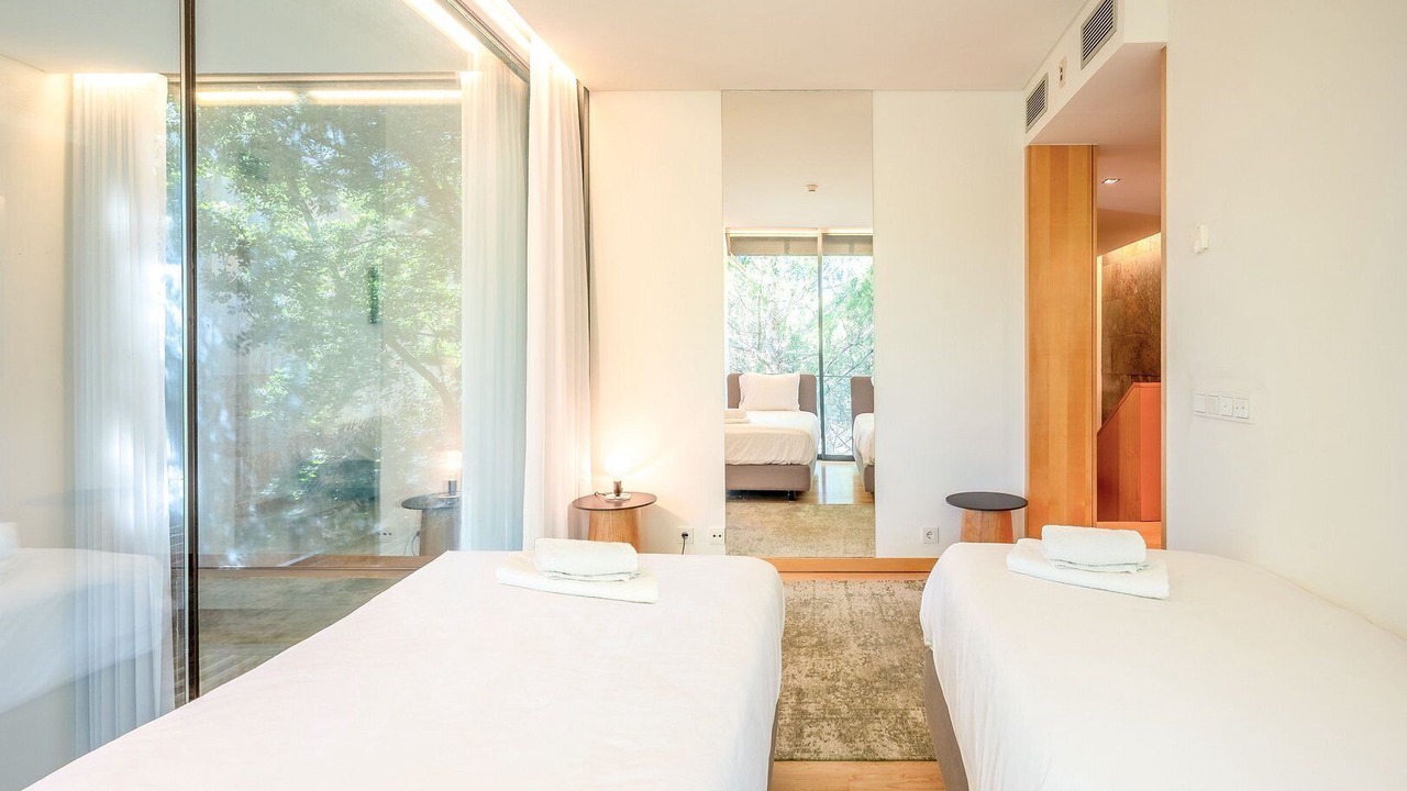 Photo of Bedroom in Carvalhal