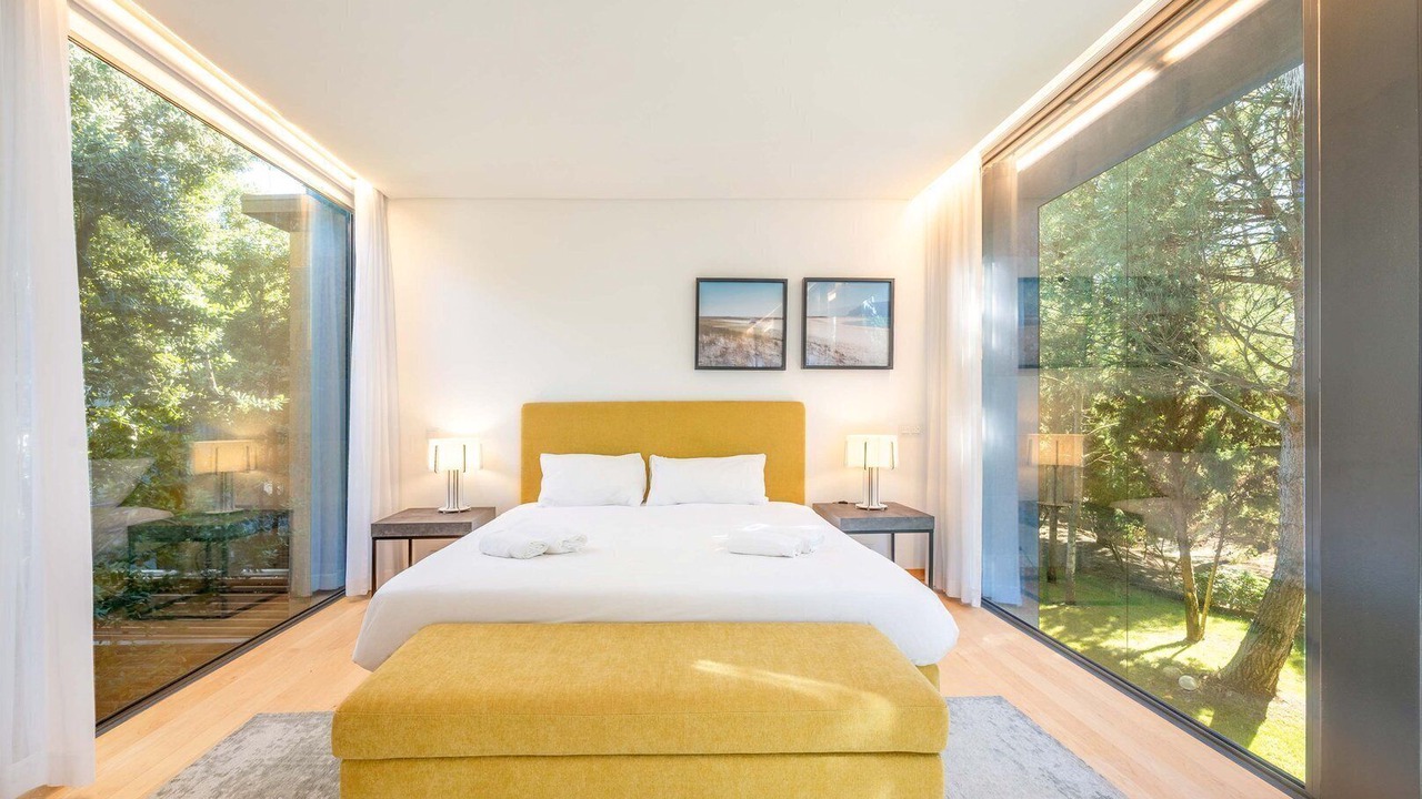 Photo of Bedroom in Carvalhal
