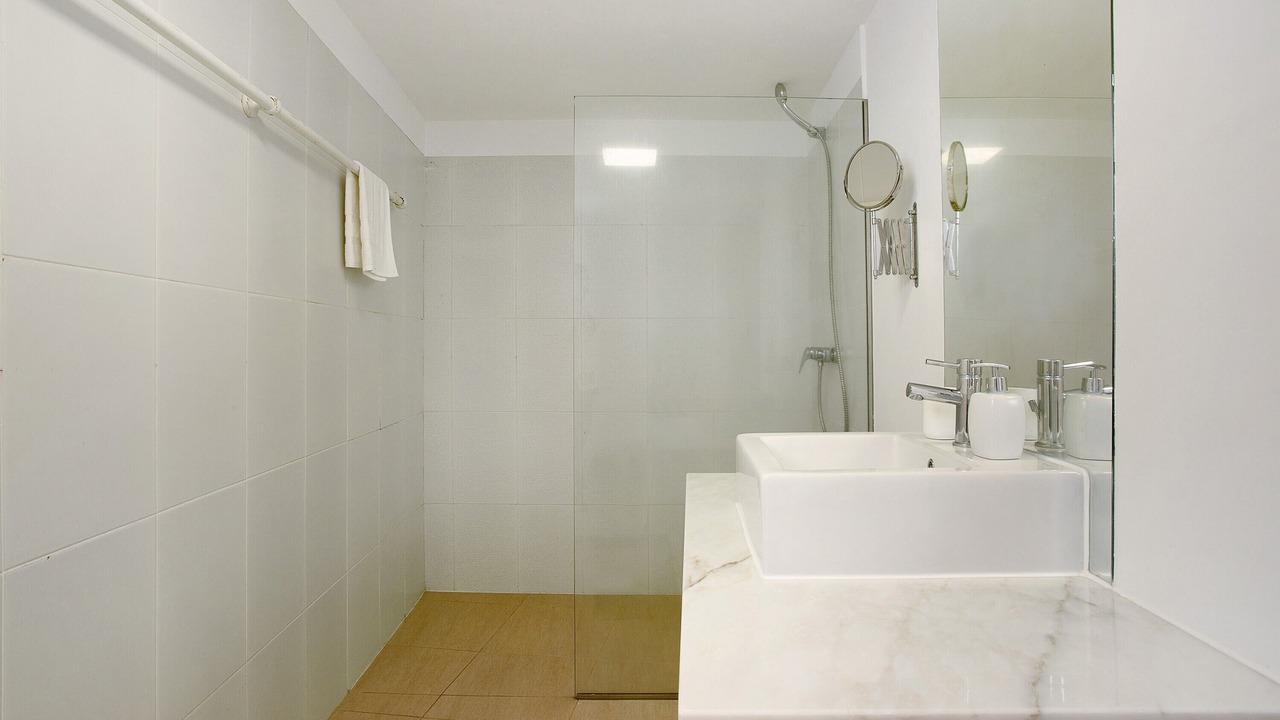 Photo of Bathroom in Jardim do Mar