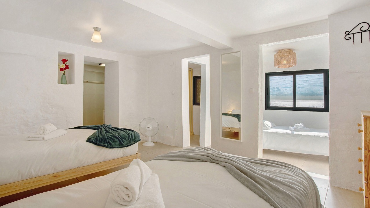 Photo of Bedroom in Jardim do Mar