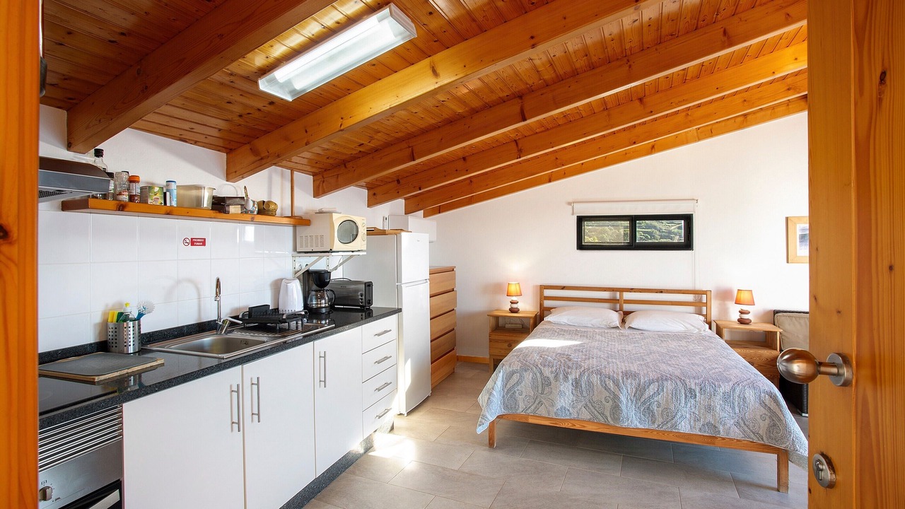 Photo of Kitchen in Calheta