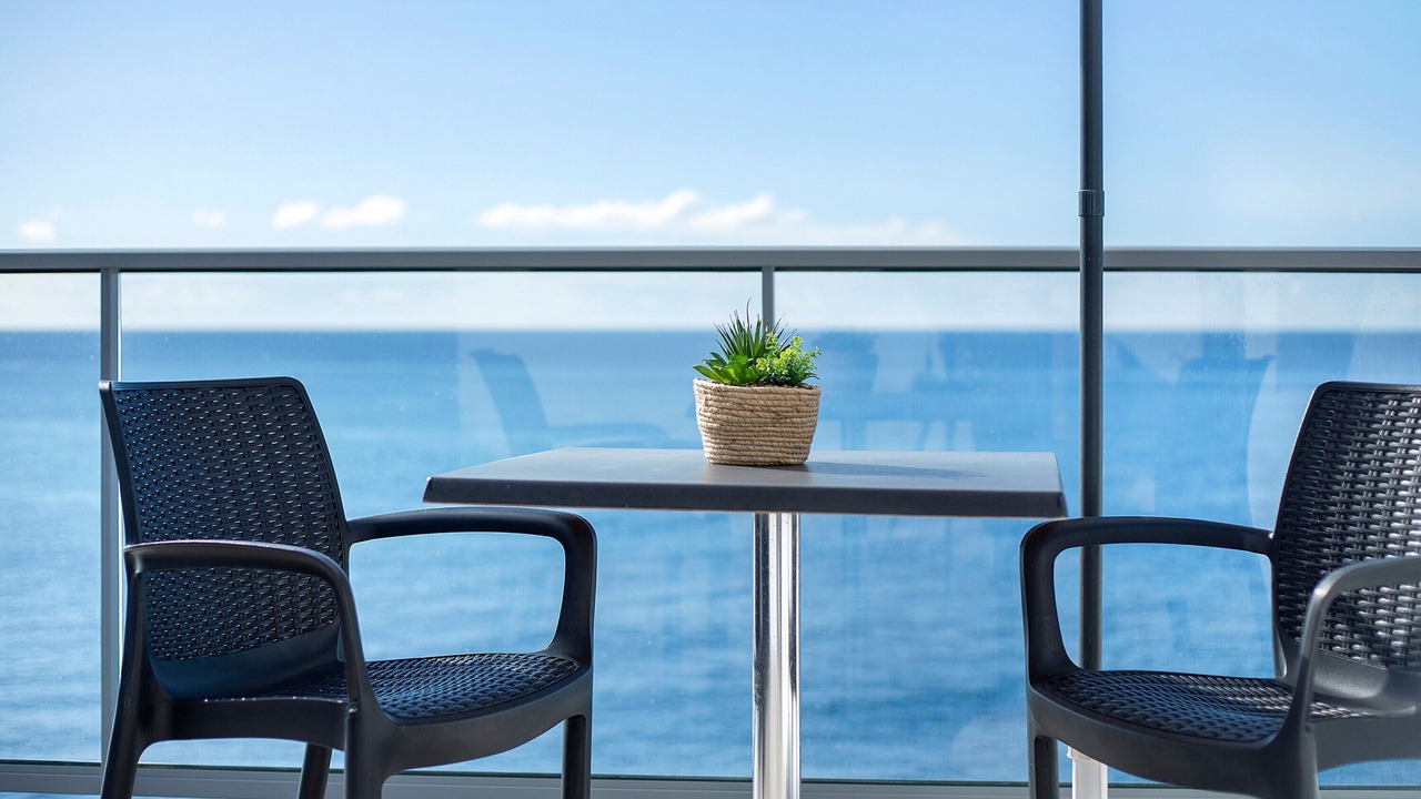 Photo of Outdoor in Calheta