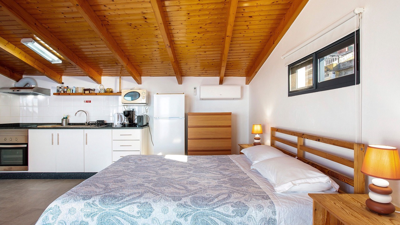 Photo of Kitchen in Calheta