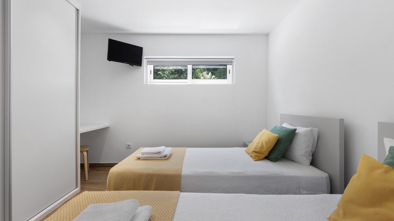 Photo of Bedroom in Gagos