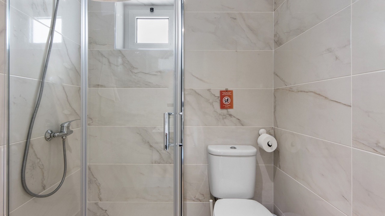 Photo of Bathroom in Gagos