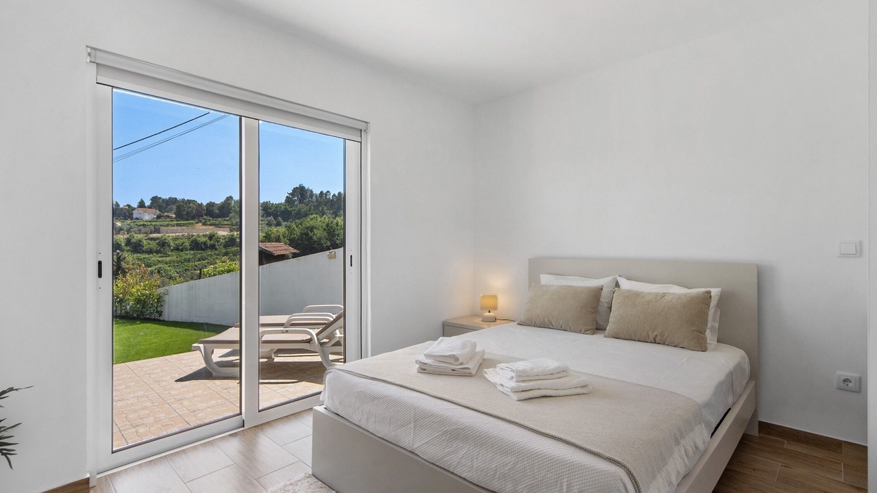 Photo of Bedroom in Gagos