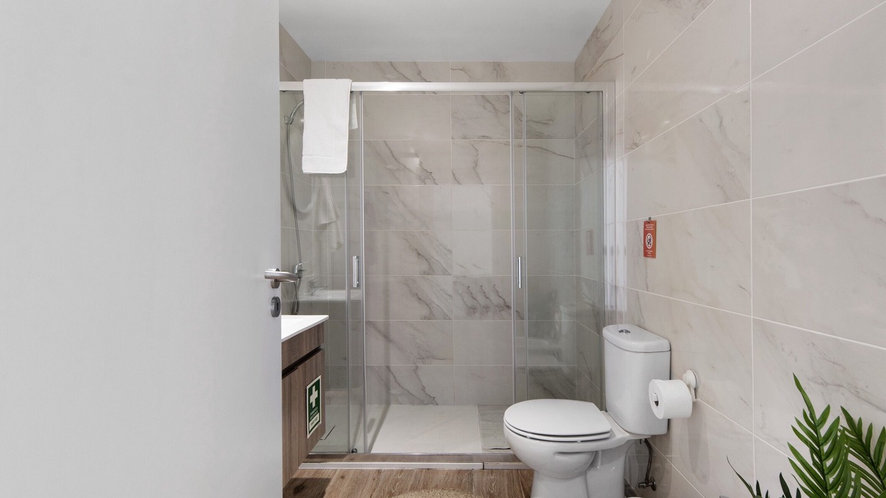Photo of Bathroom in Gagos