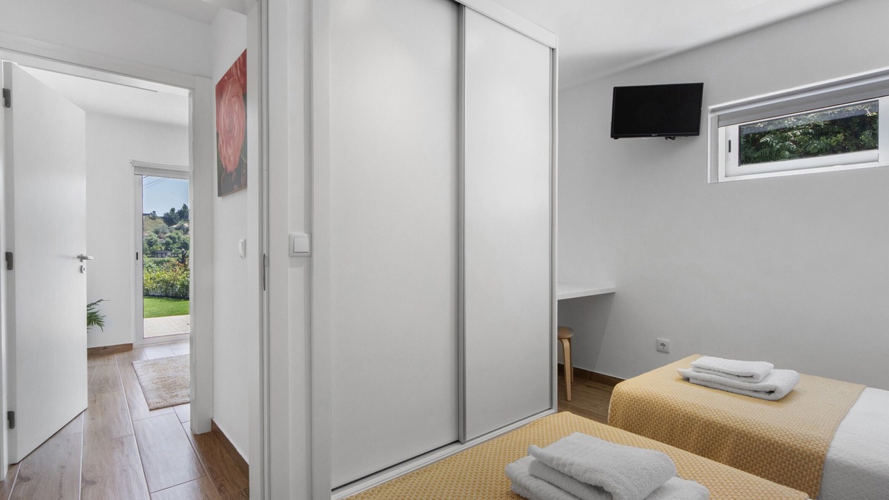 Photo of Bedroom in Gagos