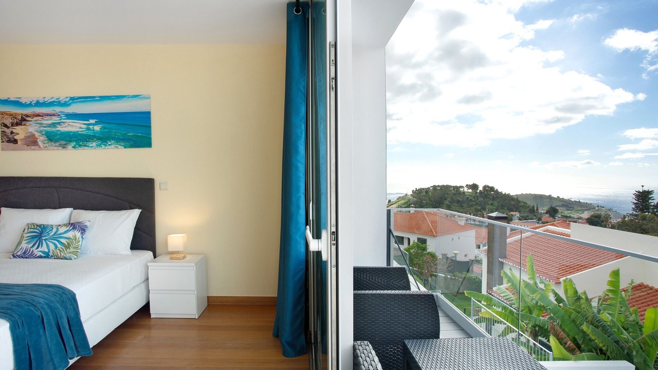 Photo of Bedroom in Santo Antonio