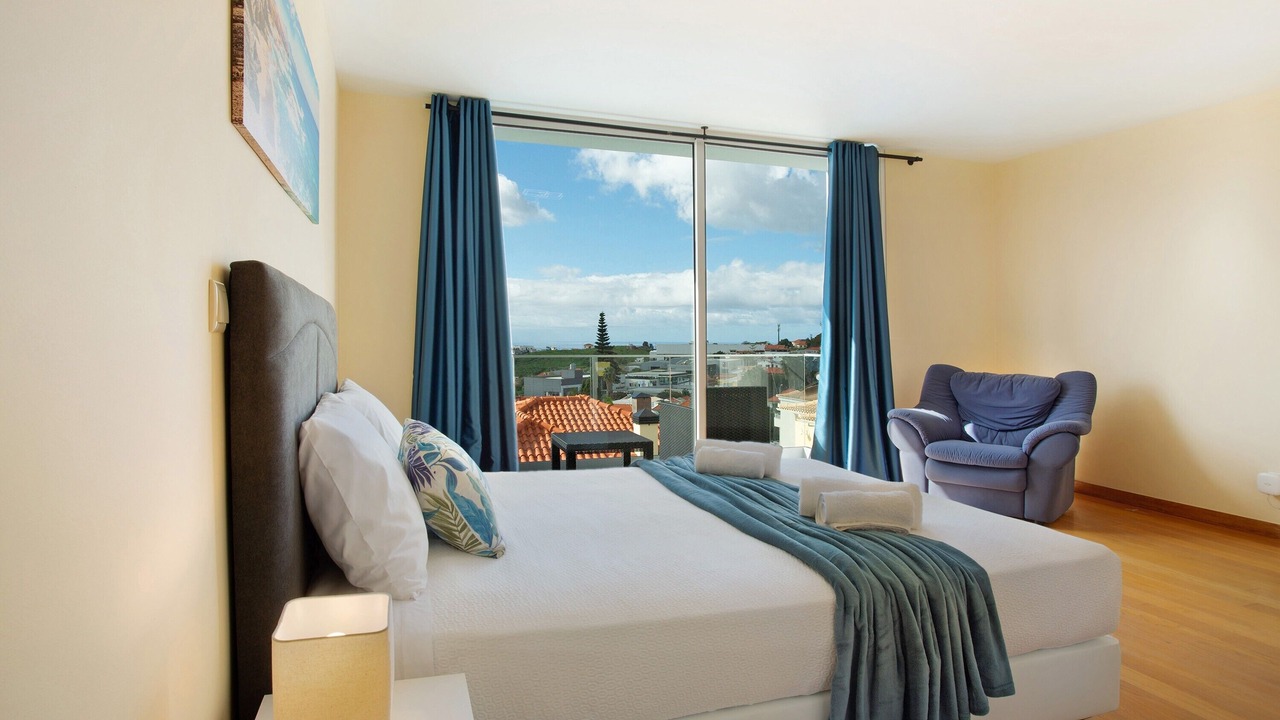 Photo of Bedroom in Santo Antonio